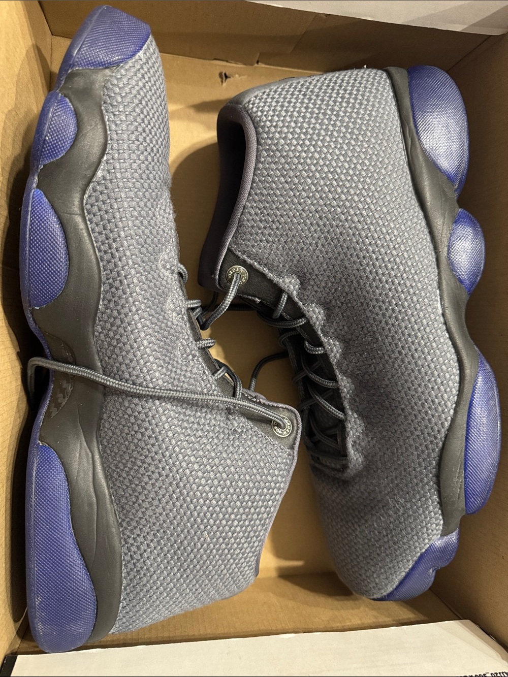 Jordan Horizon Low